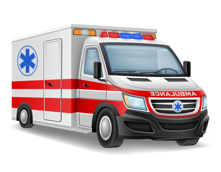 Ambulance
