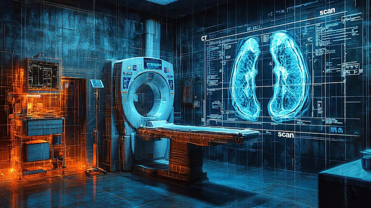 Diagnostics & Imaging